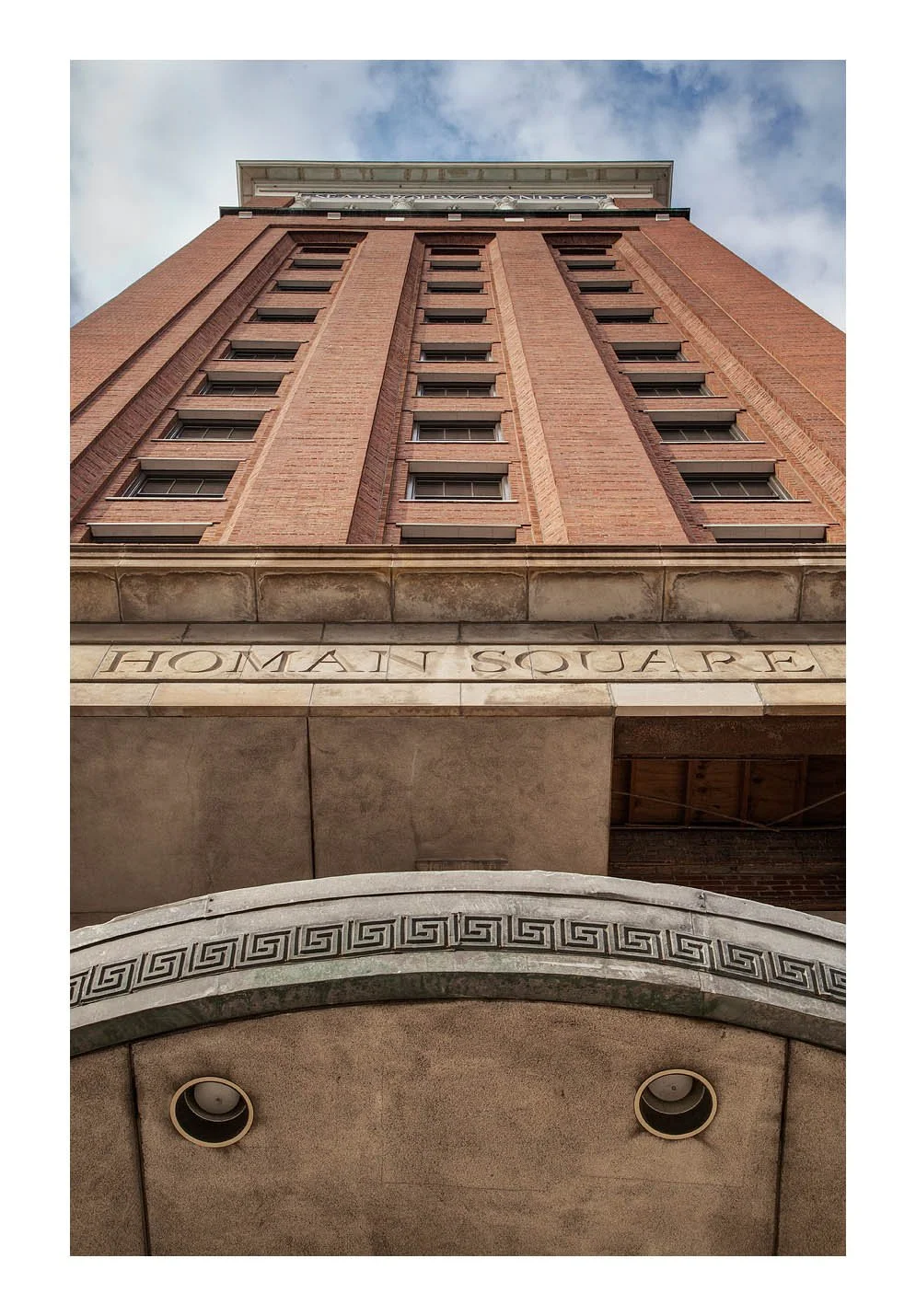 Sears/Nichols Tower #05