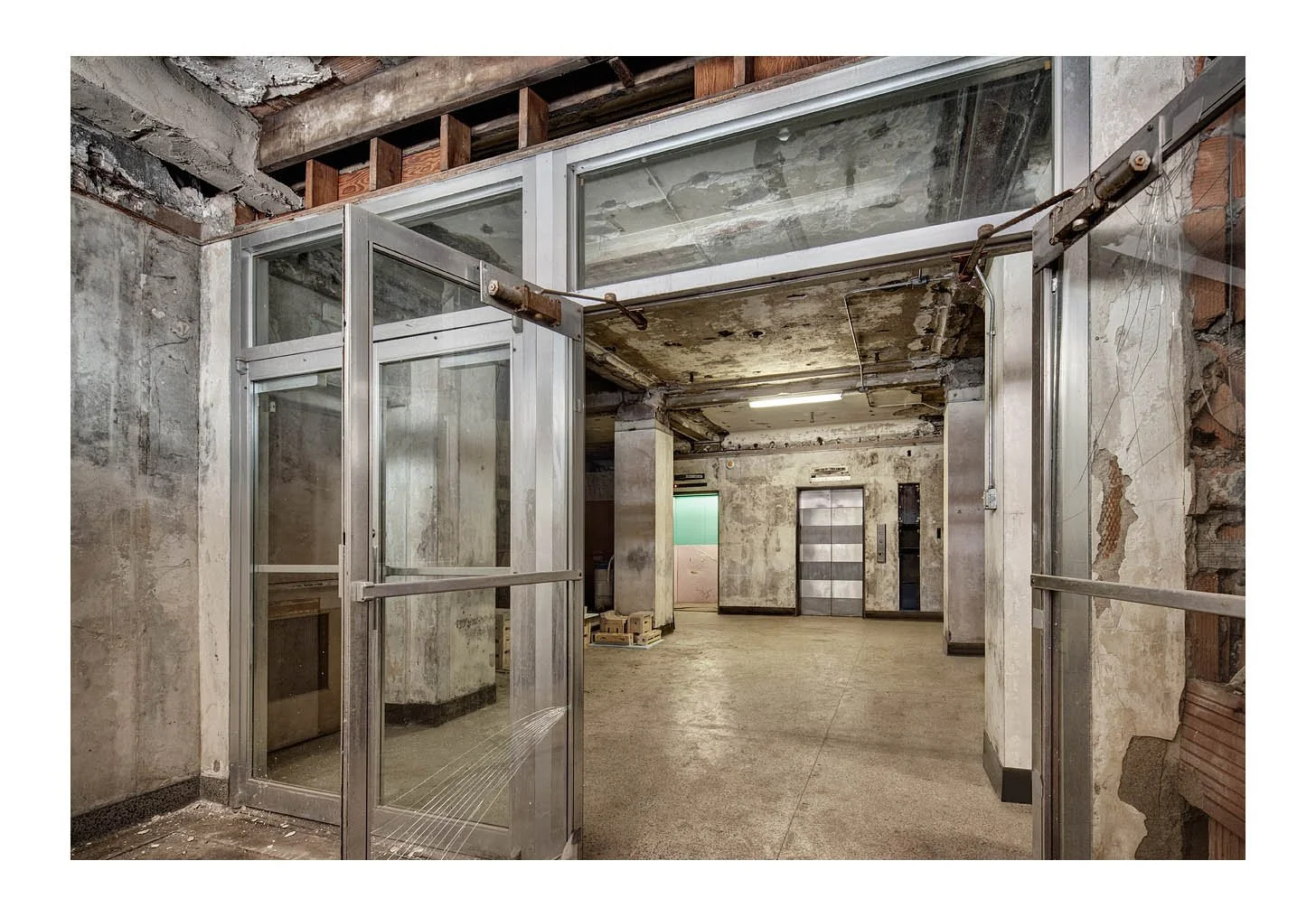 Sears/Nichols Tower #08