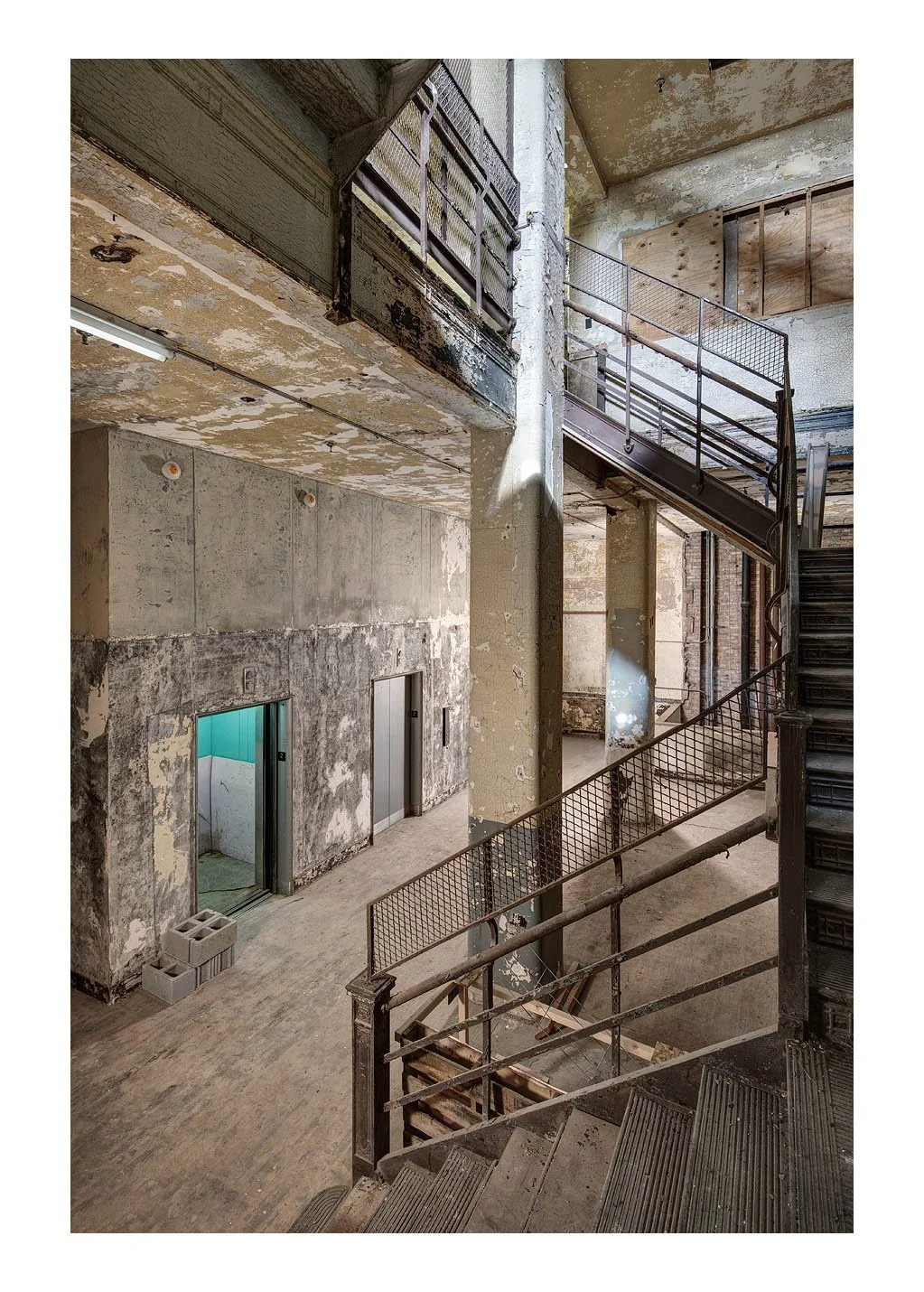 Sears/Nichols Tower #11
