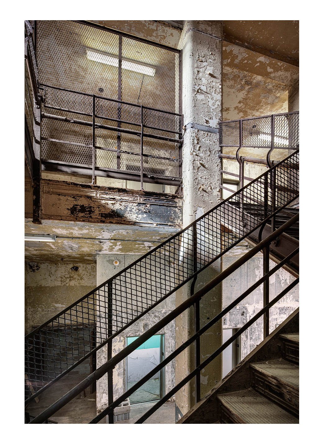 Sears/Nichols Tower #13