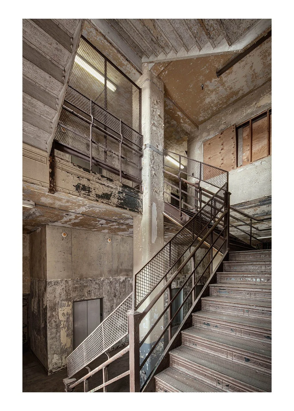 Sears/Nichols Tower #12
