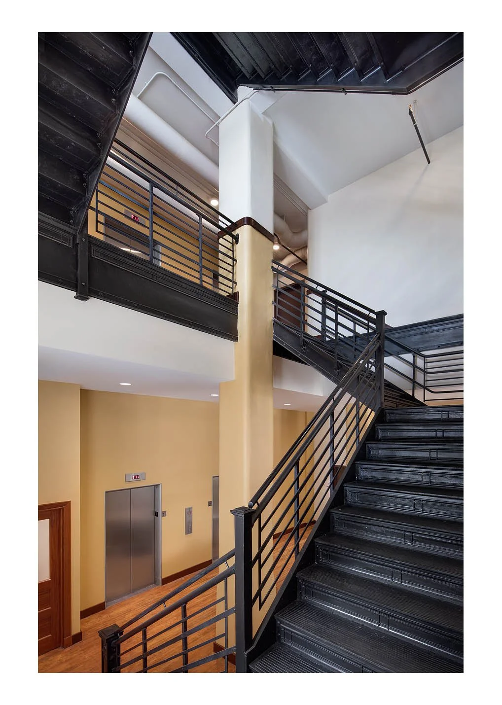 Sears/Nichols Tower #12b