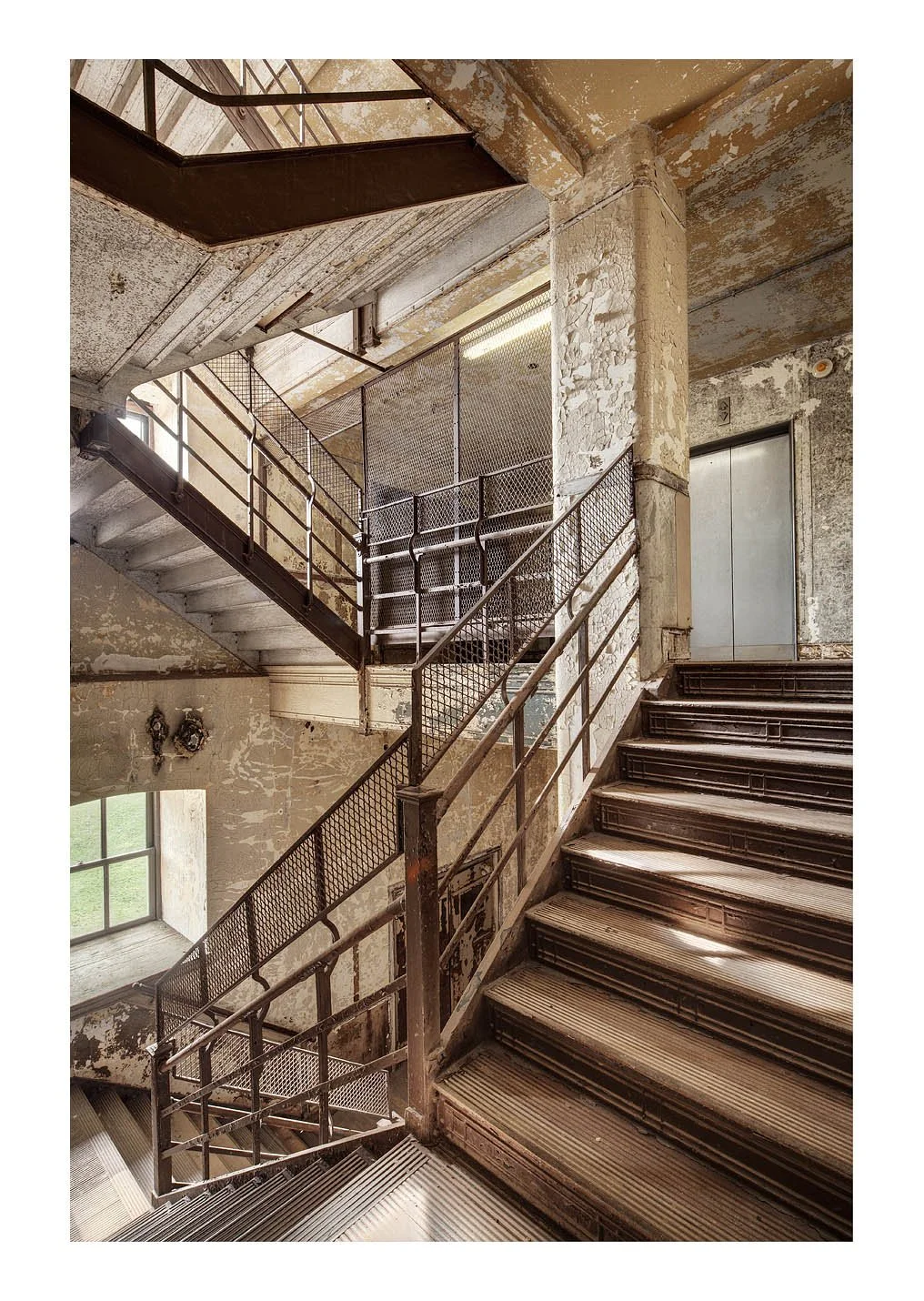 Sears/Nichols Tower #14