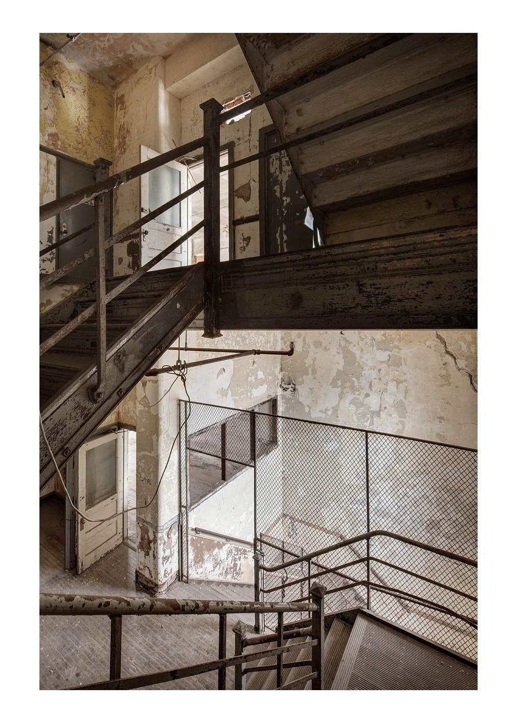 Sears/Nichols Tower #21