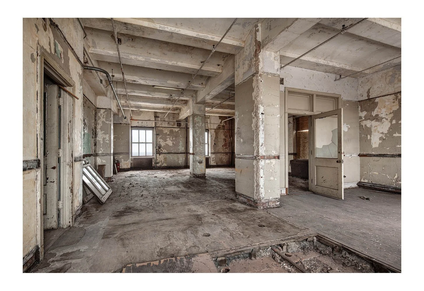 Sears/Nichols Tower #23