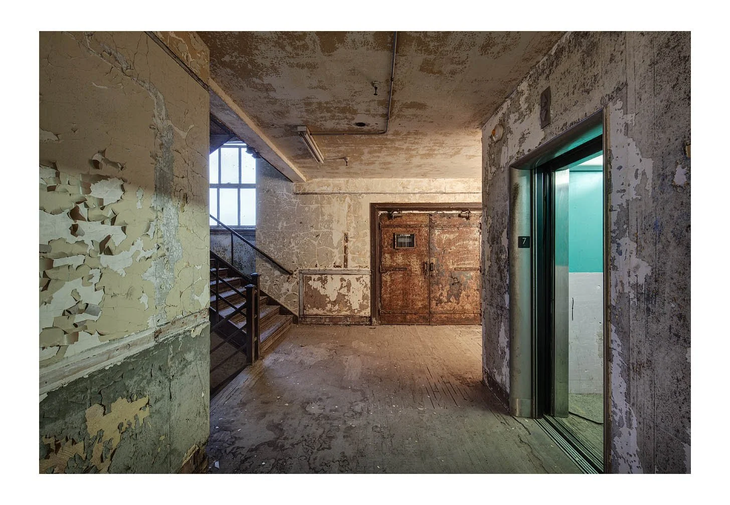 Sears/Nichols Tower #17