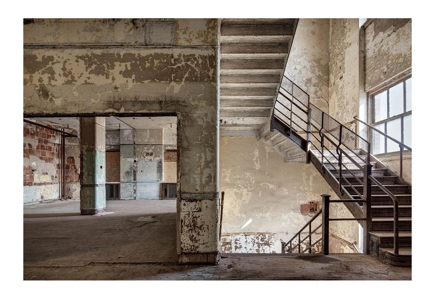 Sears/Nichols Tower #16