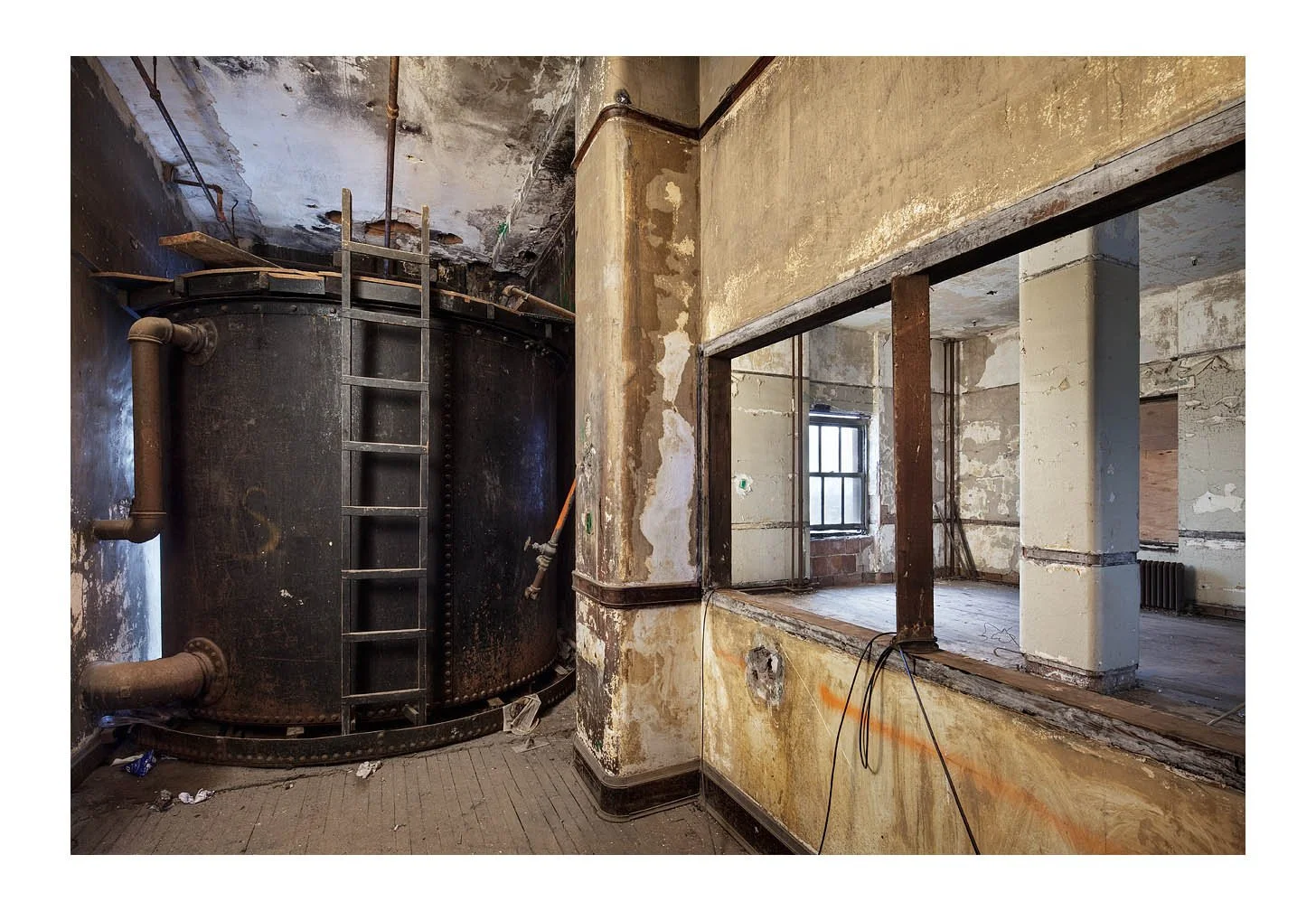 Sears/Nichols Tower #27