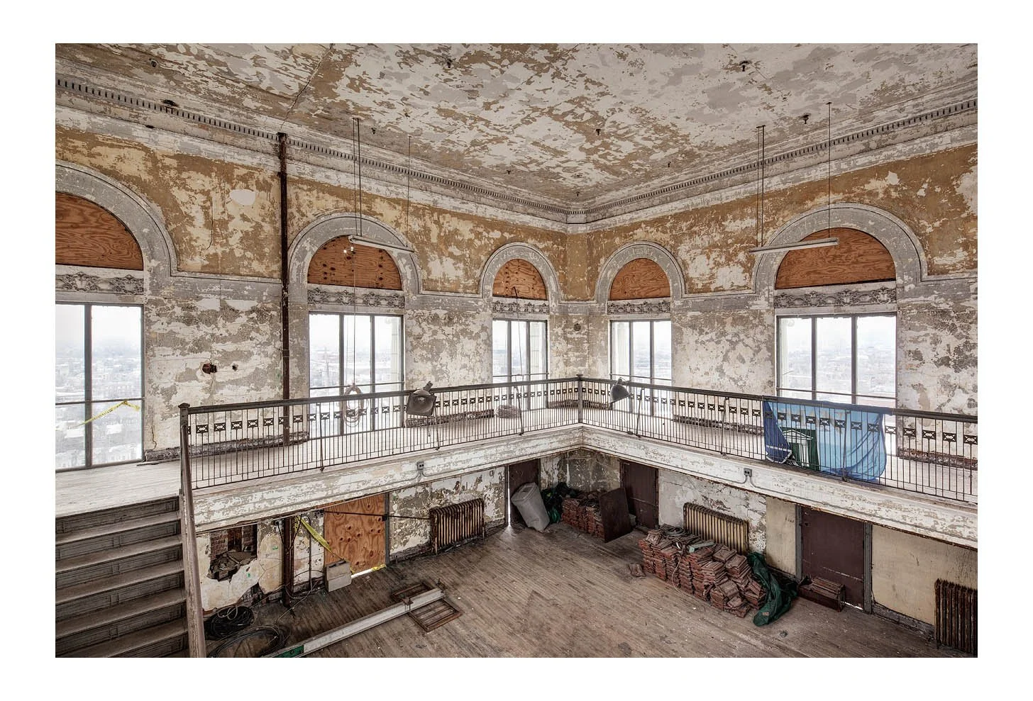 Sears/Nichols Tower #38