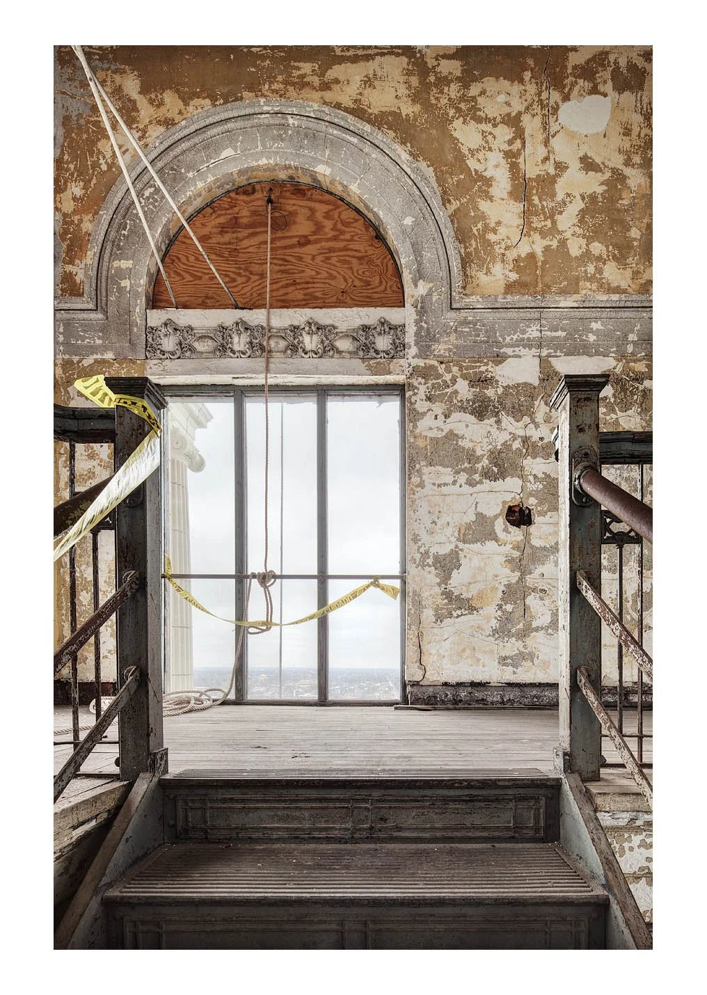 Sears/Nichols Tower #36
