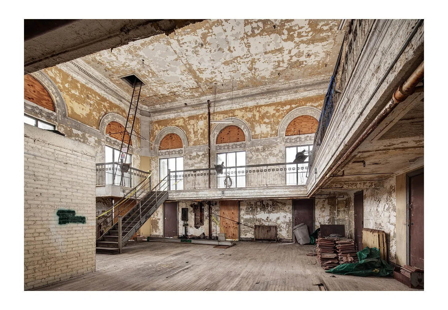 Sears/Nichols Tower #33