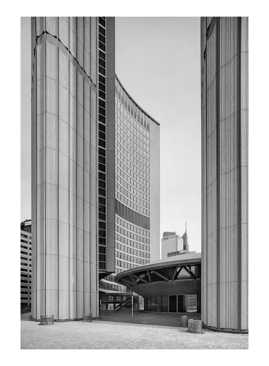 Toronto City Hall
