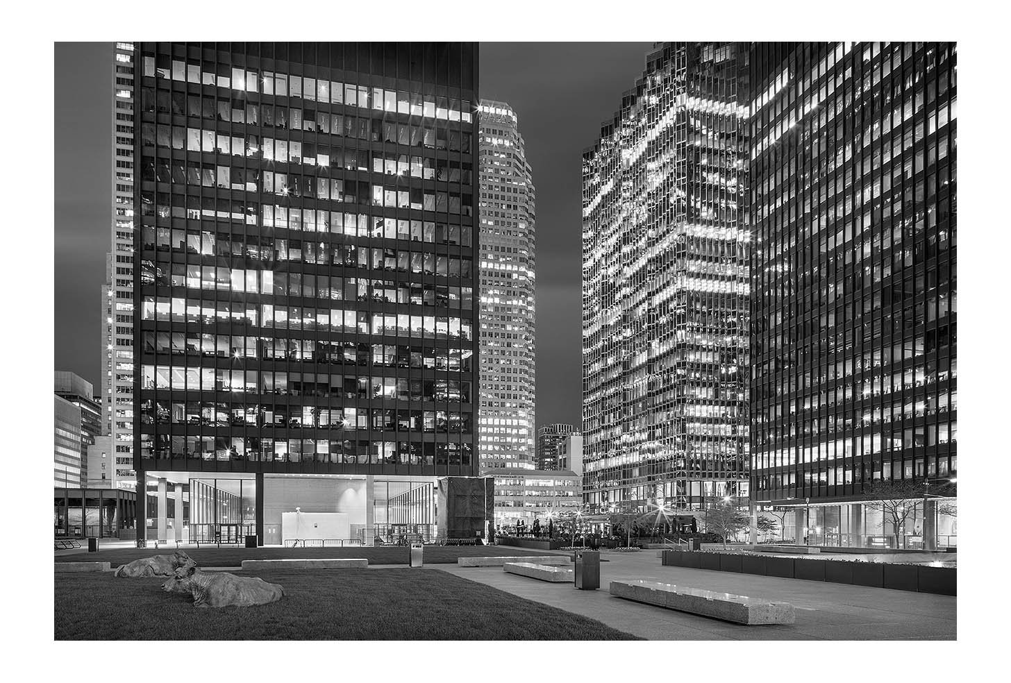 Toronto-Dominion Centre