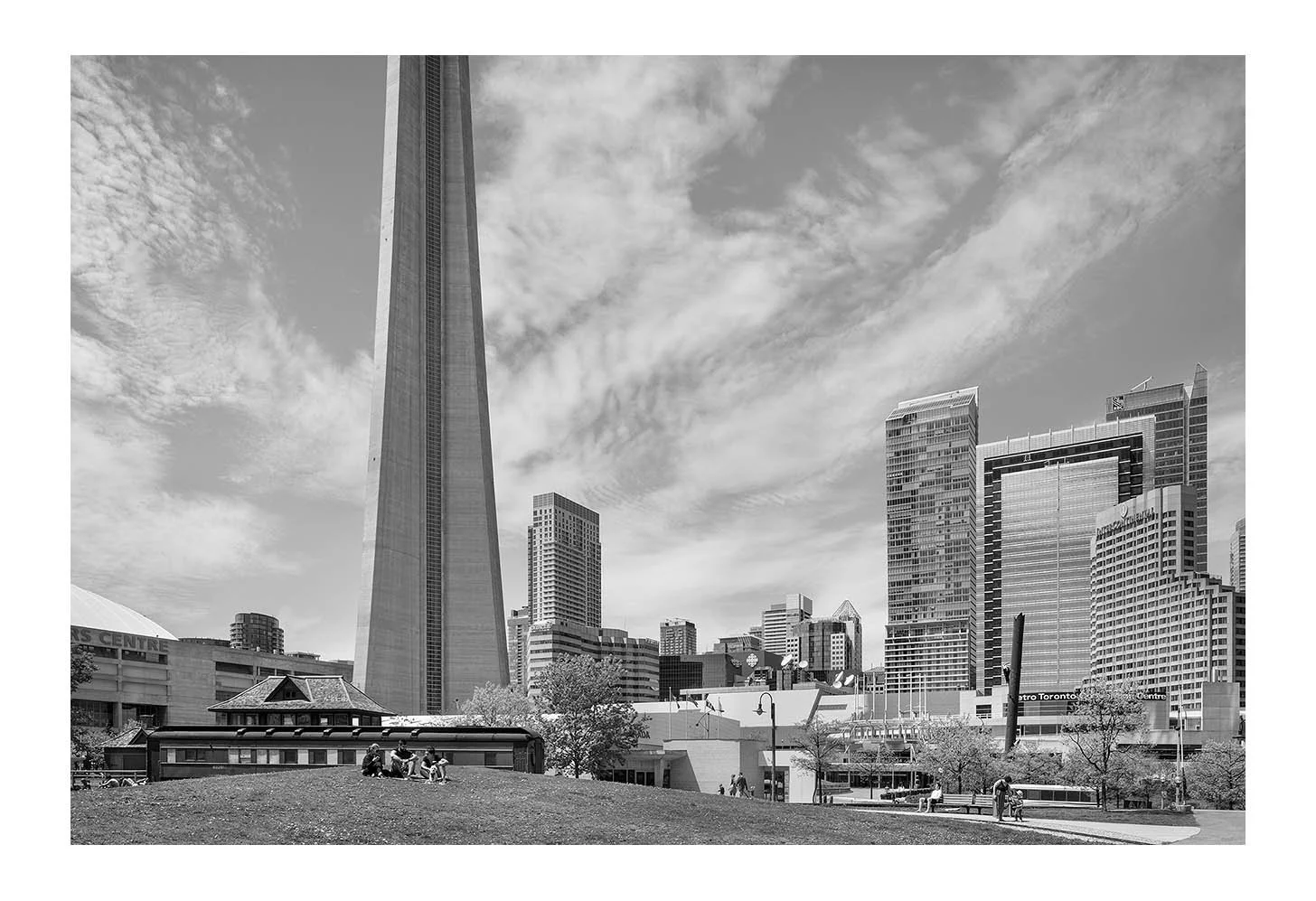 Roundhouse Park
