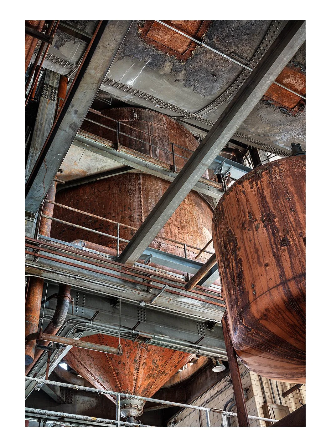 Union Station Power House #2-20
