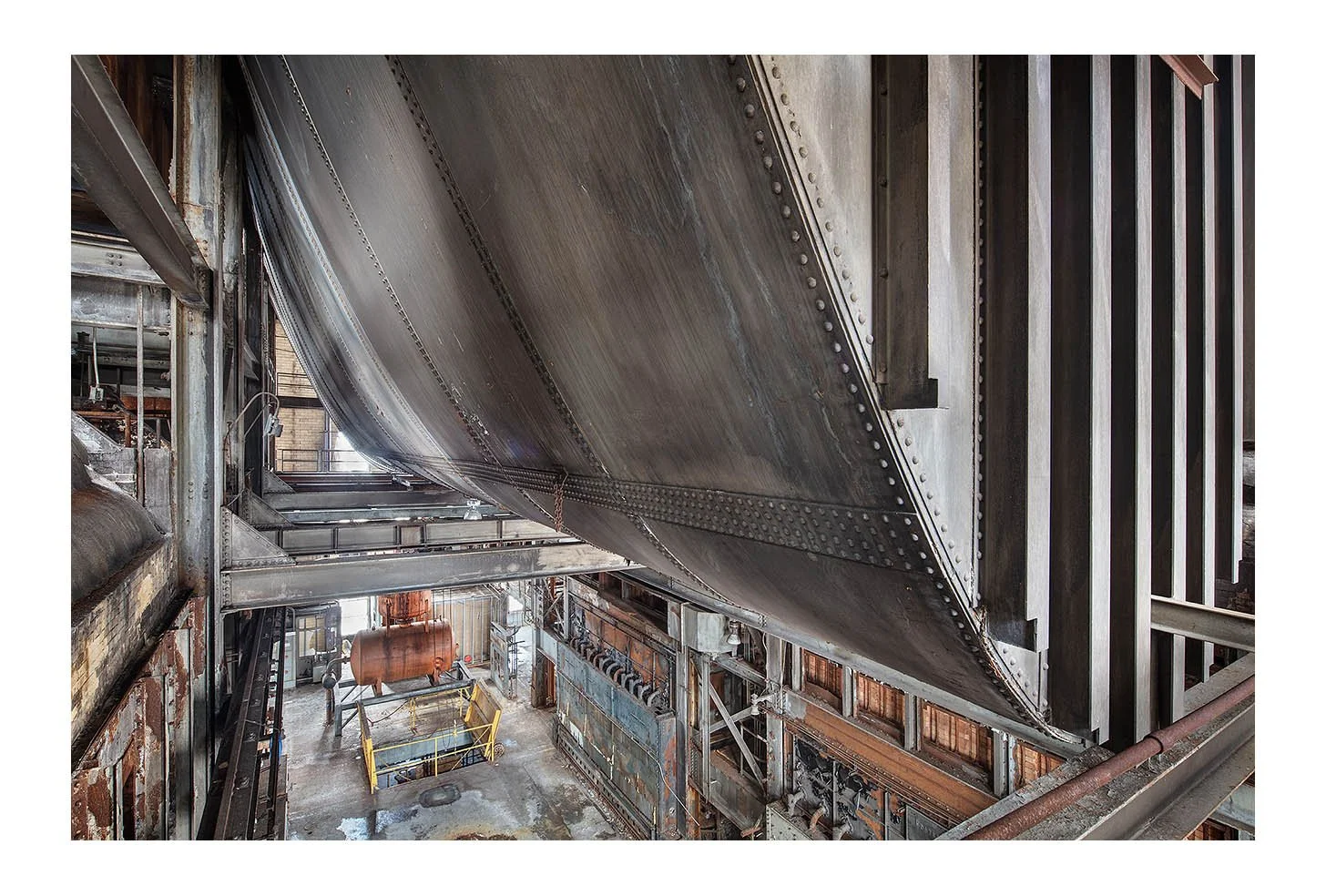 Union Station Power House #4-03