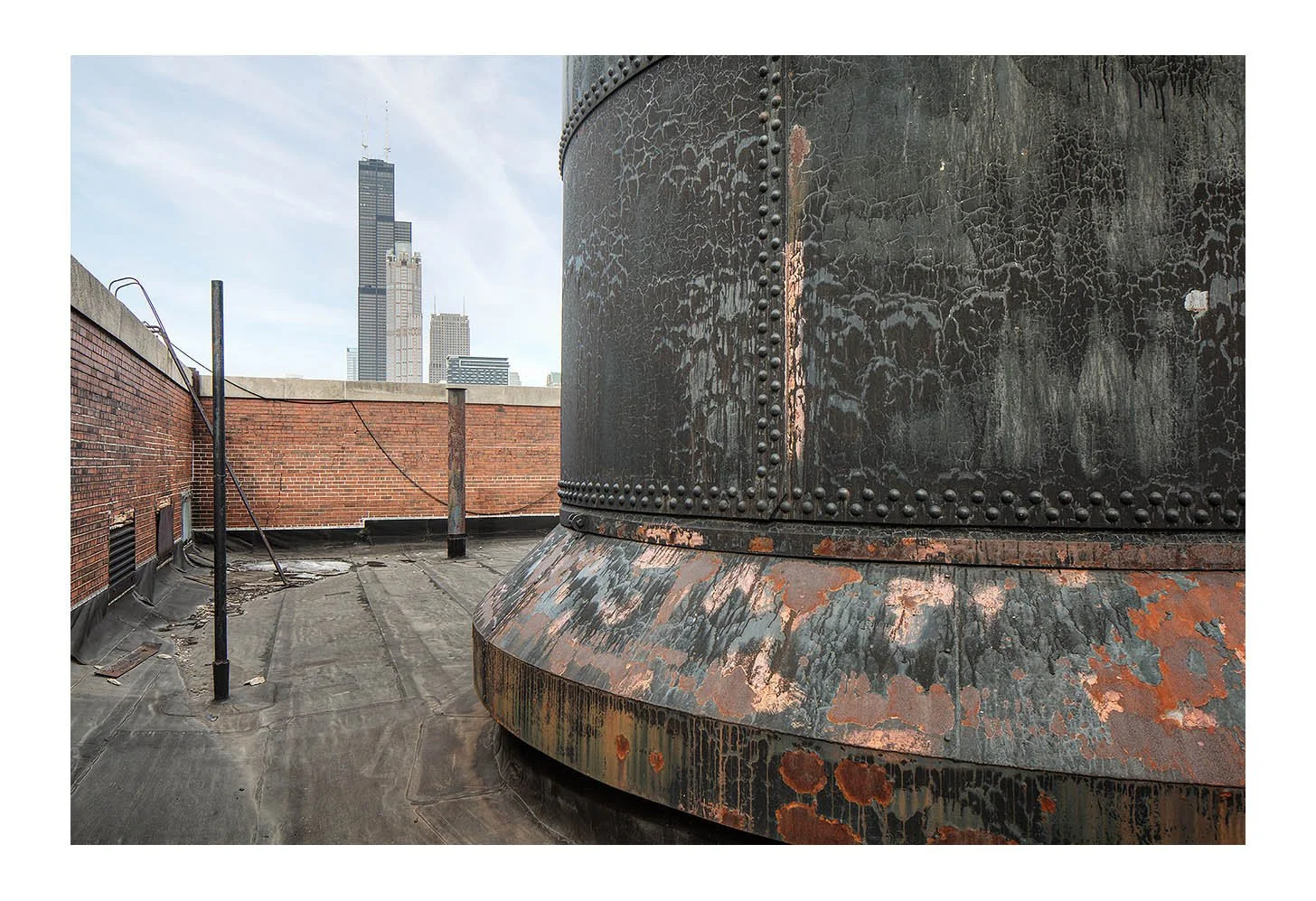 Union Station Power House #r04