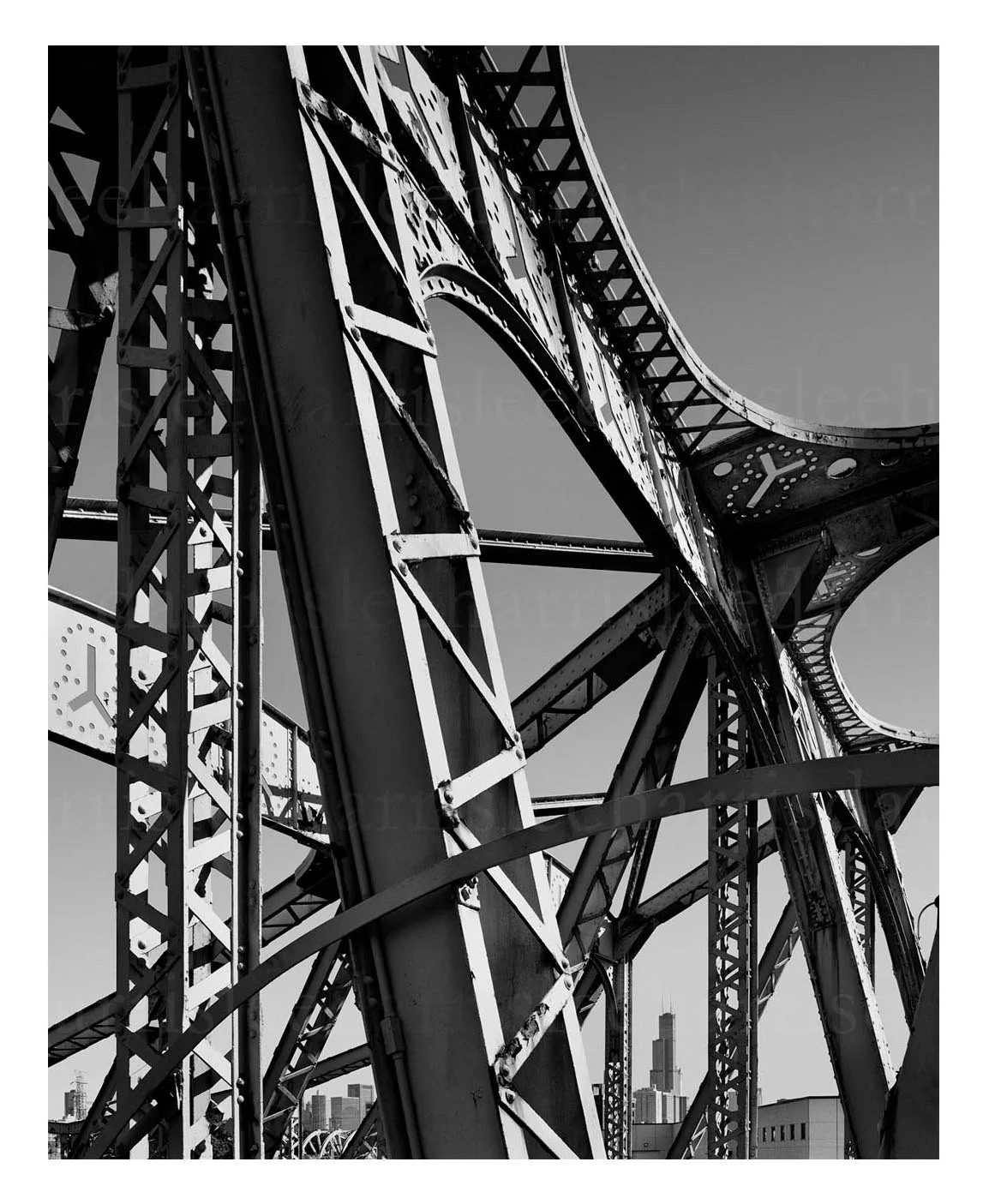 Chicago Bridges