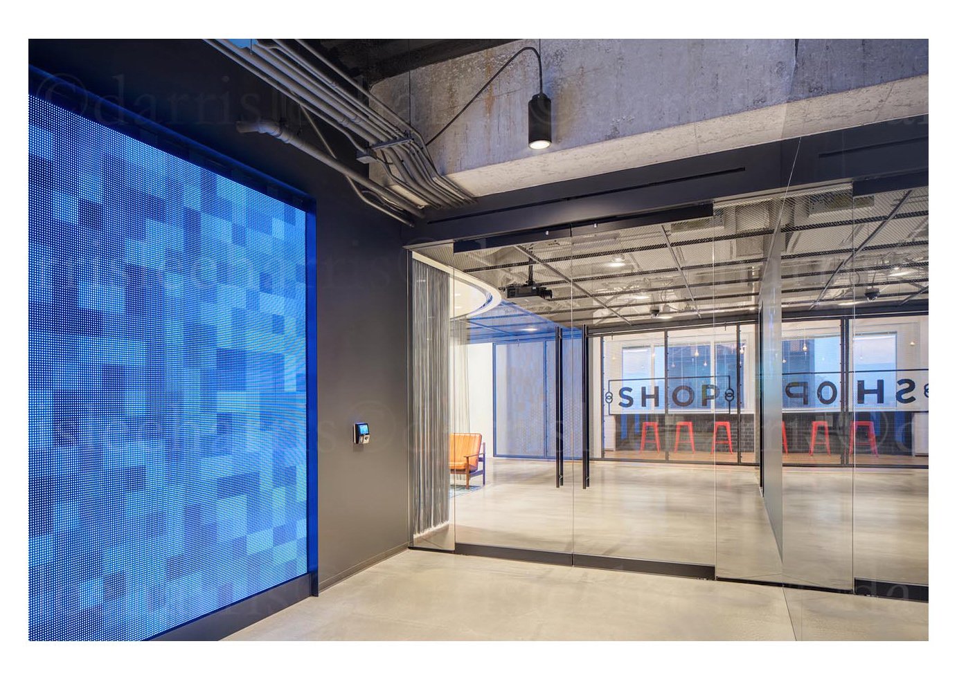 Capitol One Labs