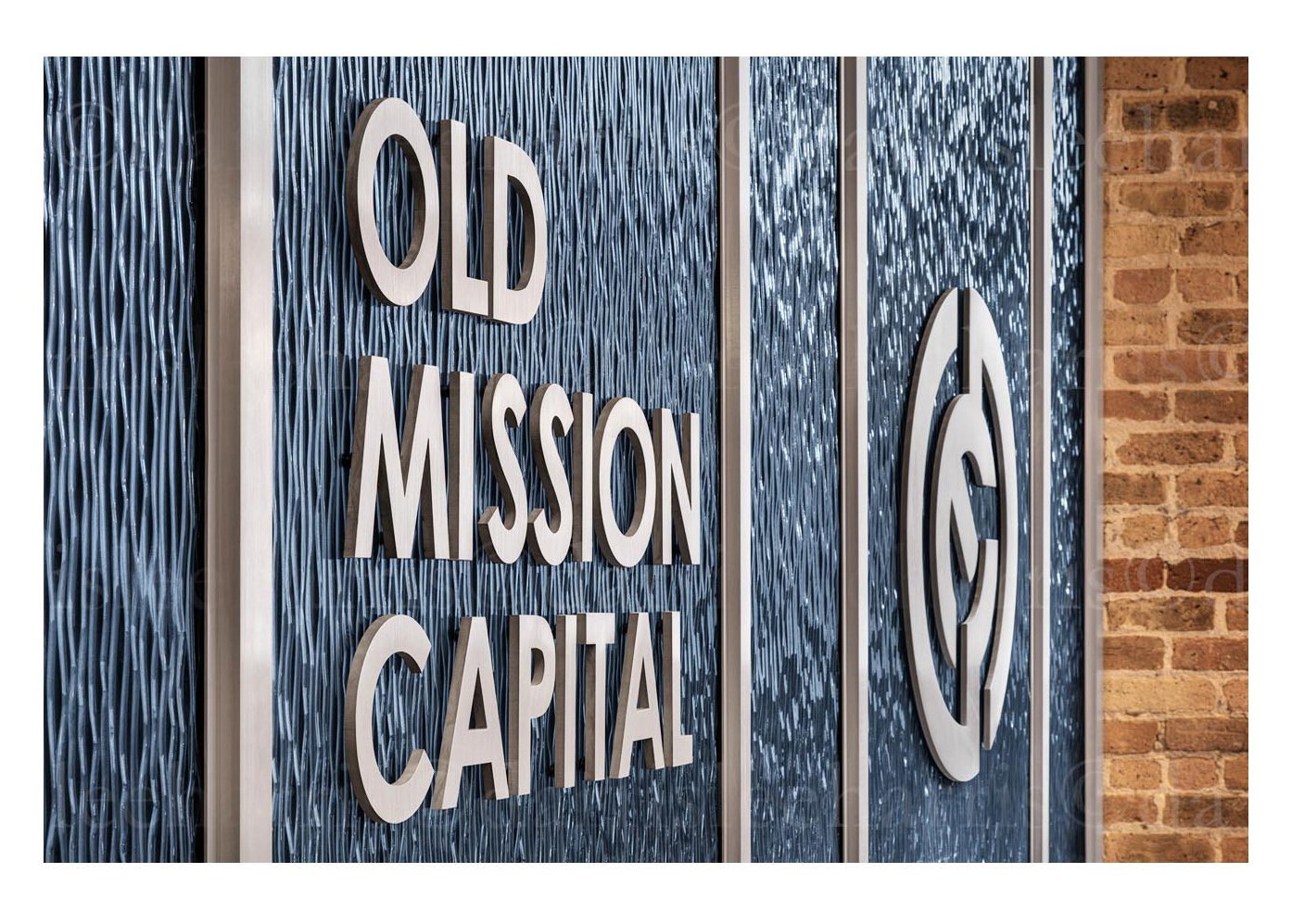 Old Mission Capital Office