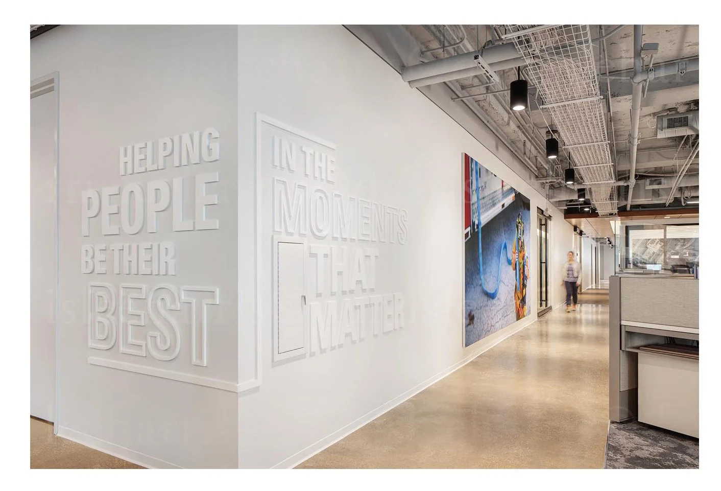 Motorola Innovation Center