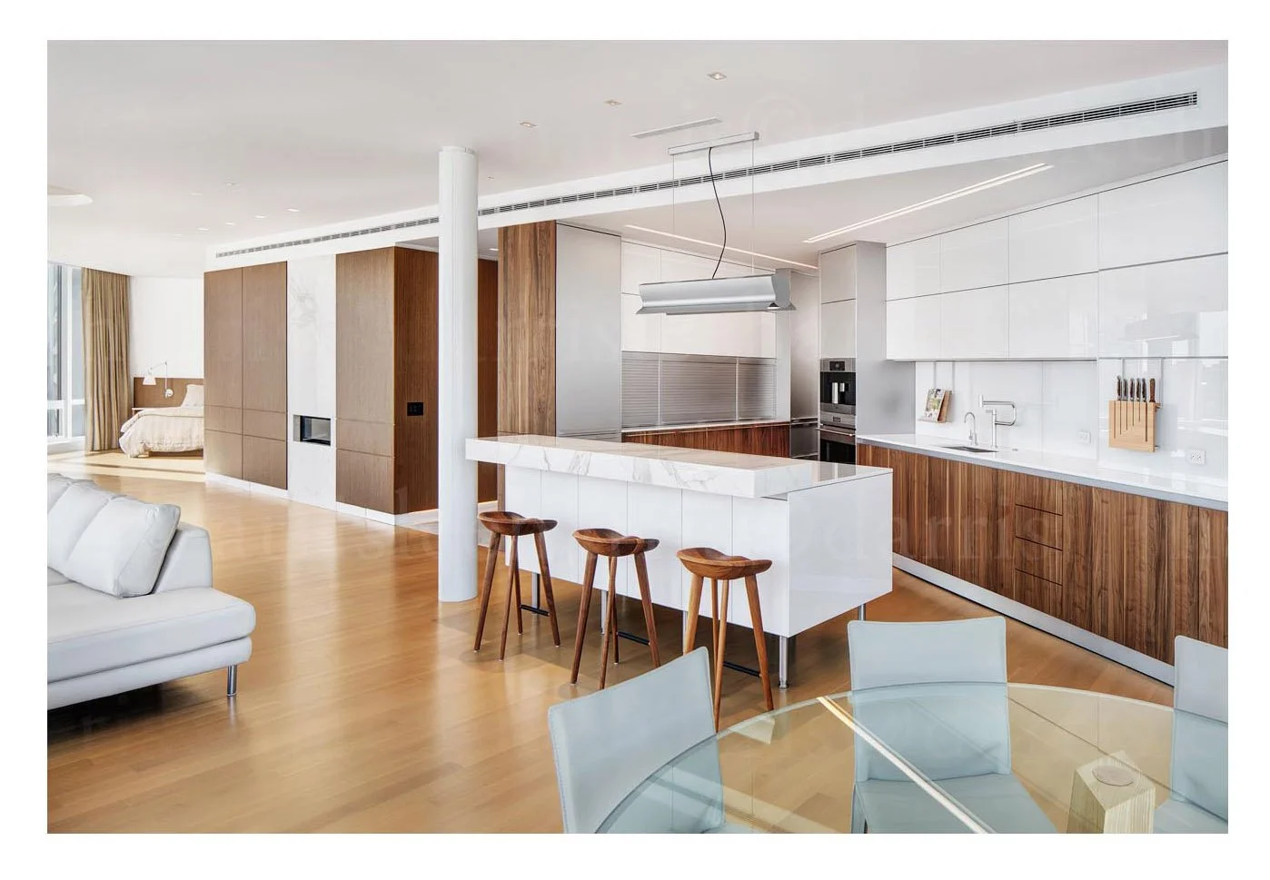 Chicago Condo