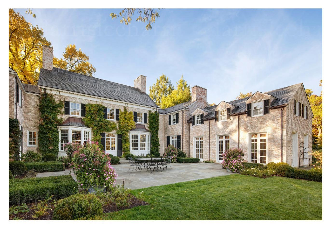 Lake Forest Addition