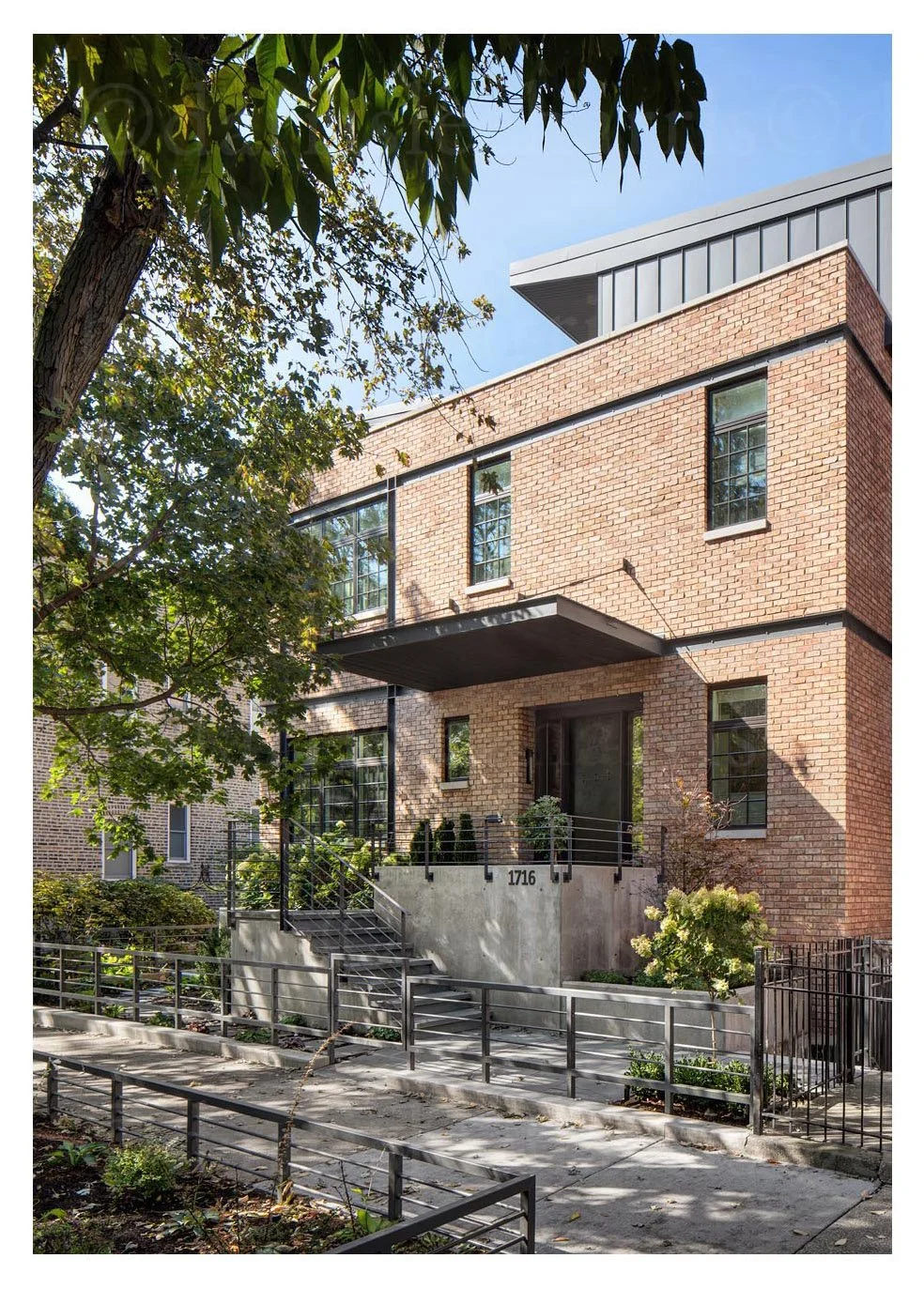 Chicago Home