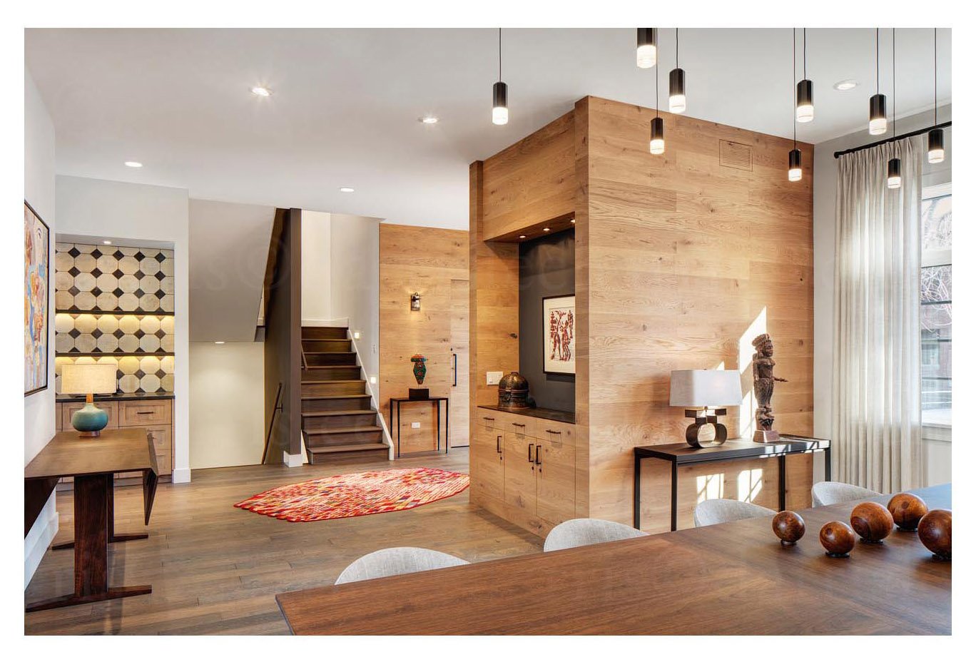 Chicago Home