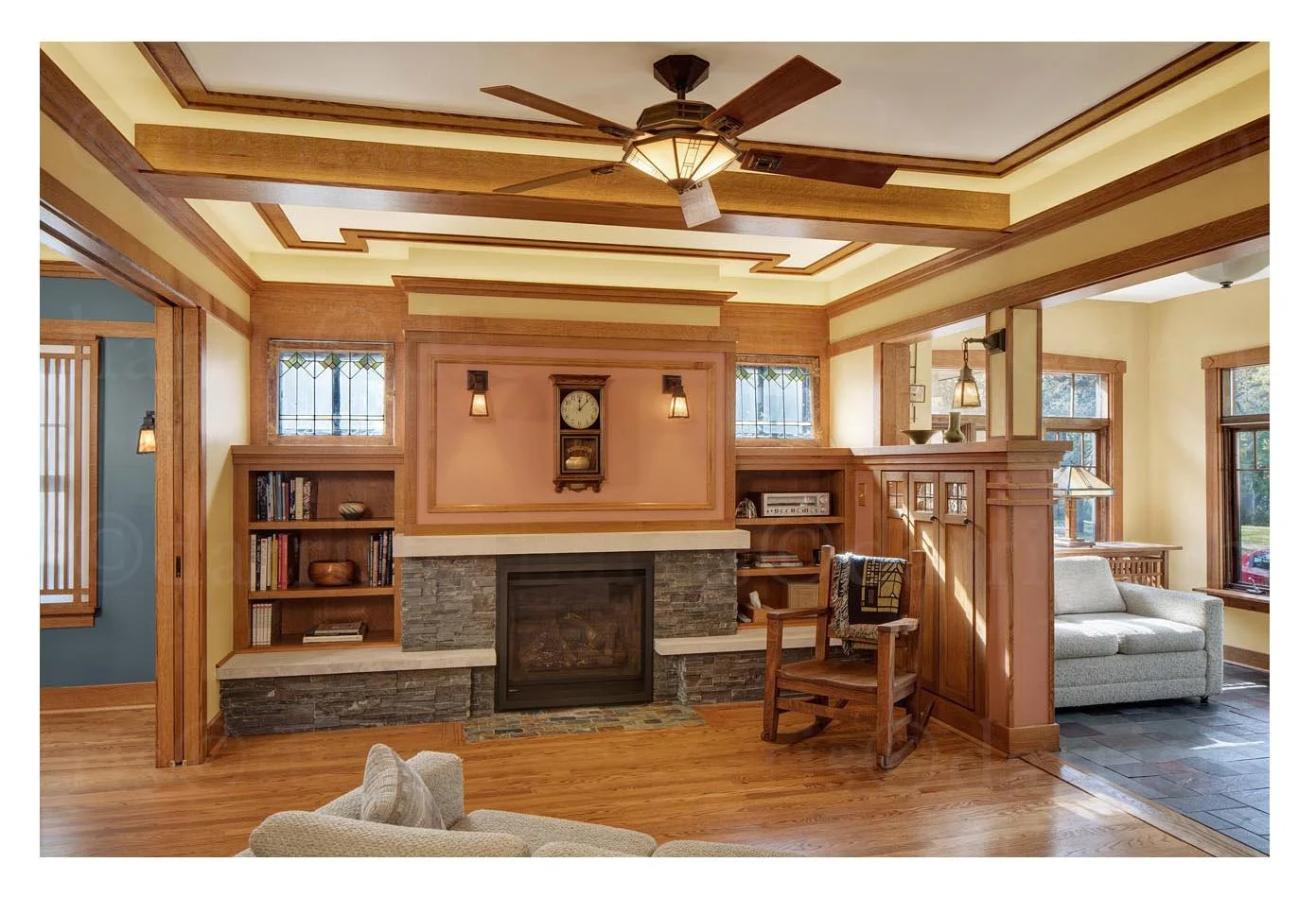 Chicago Home