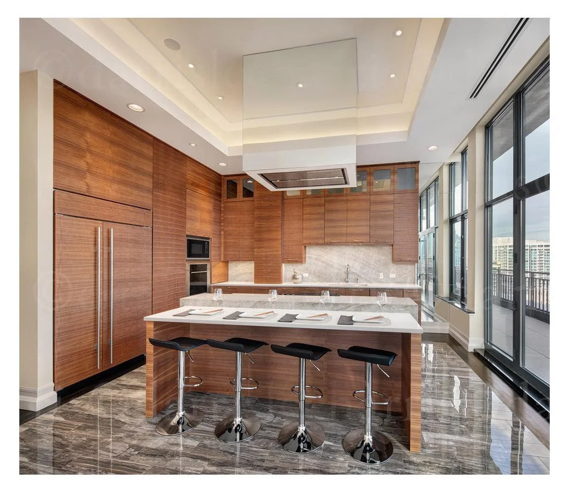 Chicago Condo