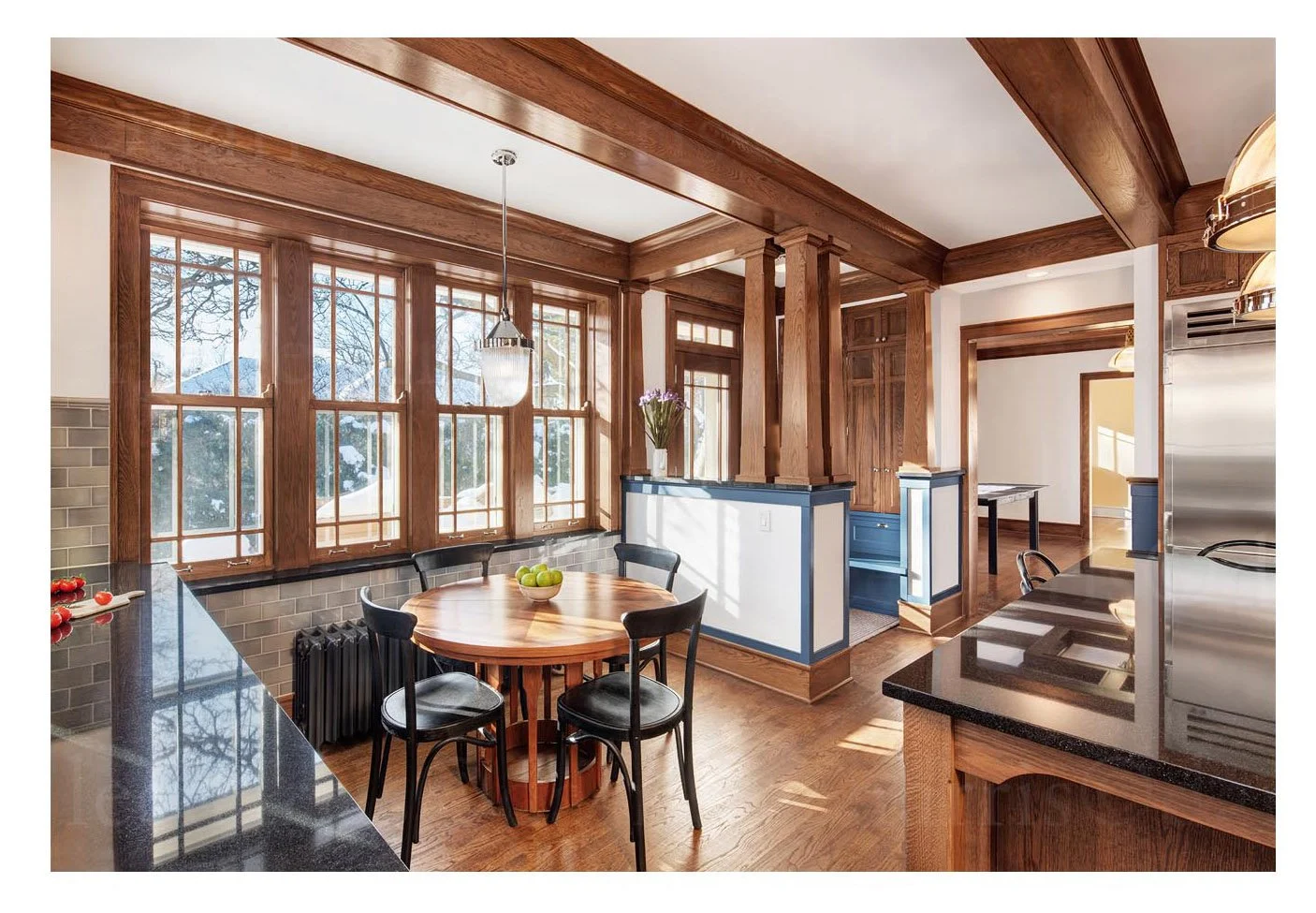 Winnetka Home