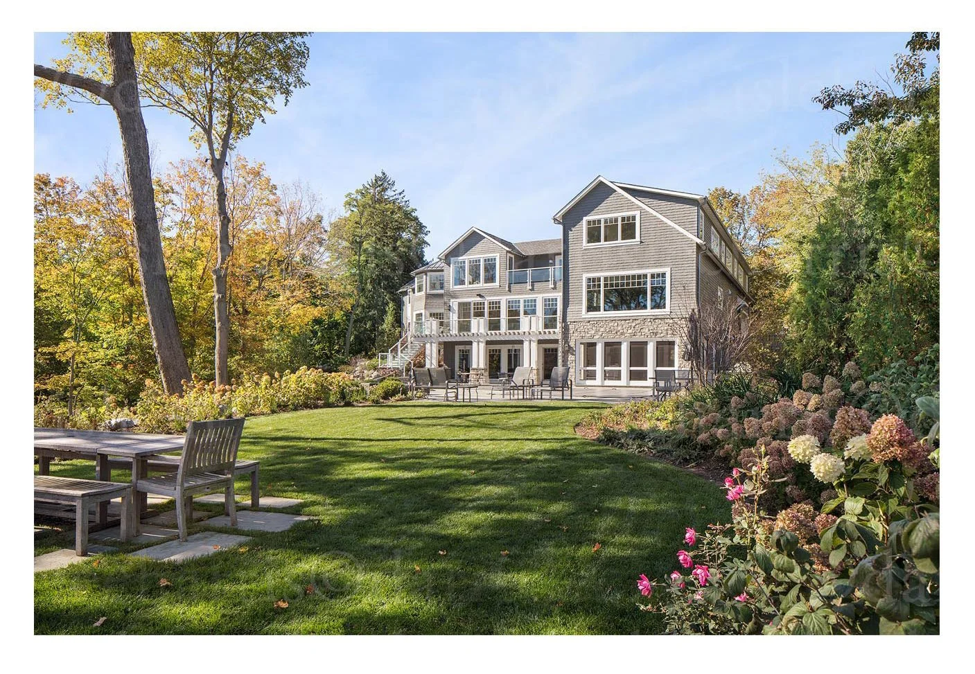 Highland Park Home