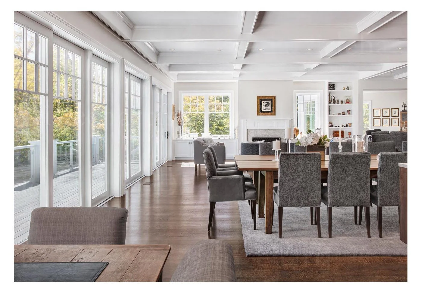 Highland Park Home