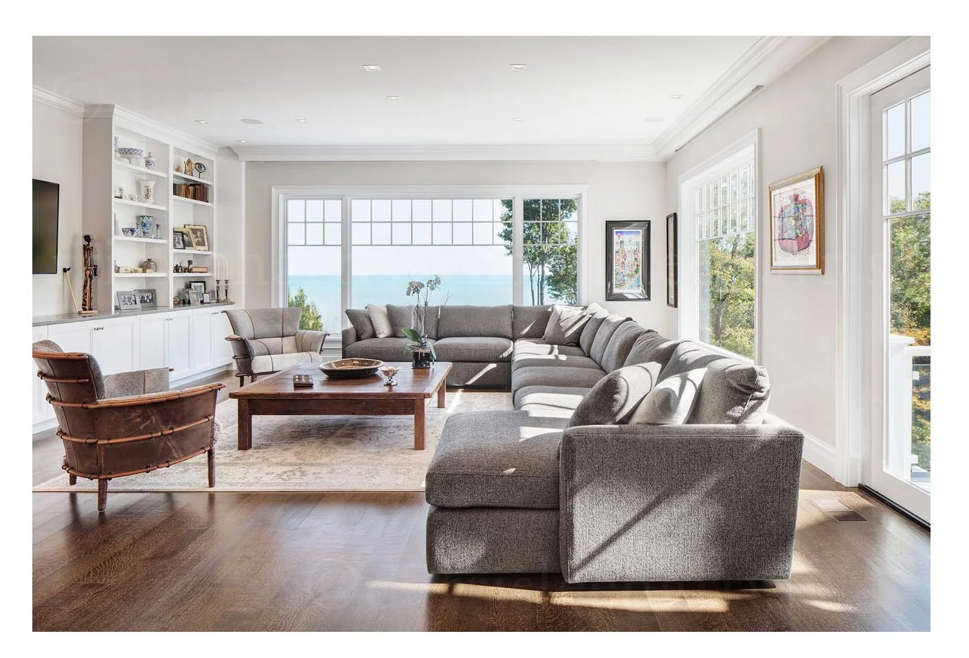 Highland Park Home