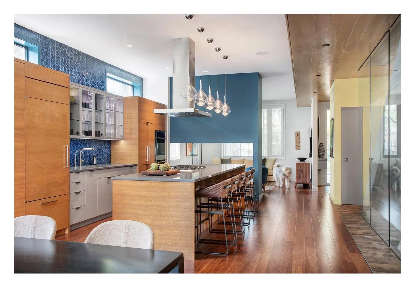 Chicago Home
