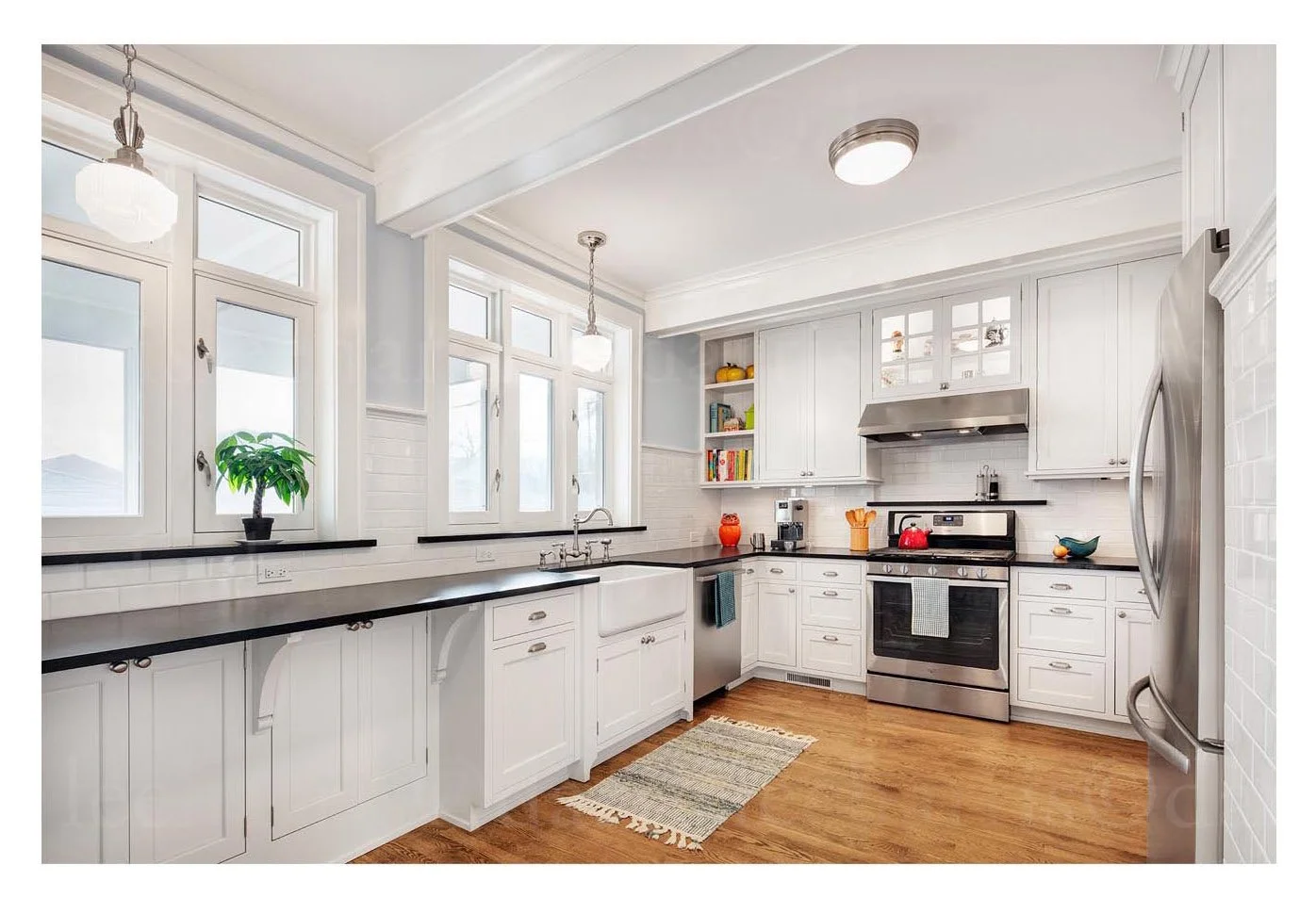 Chicago Home