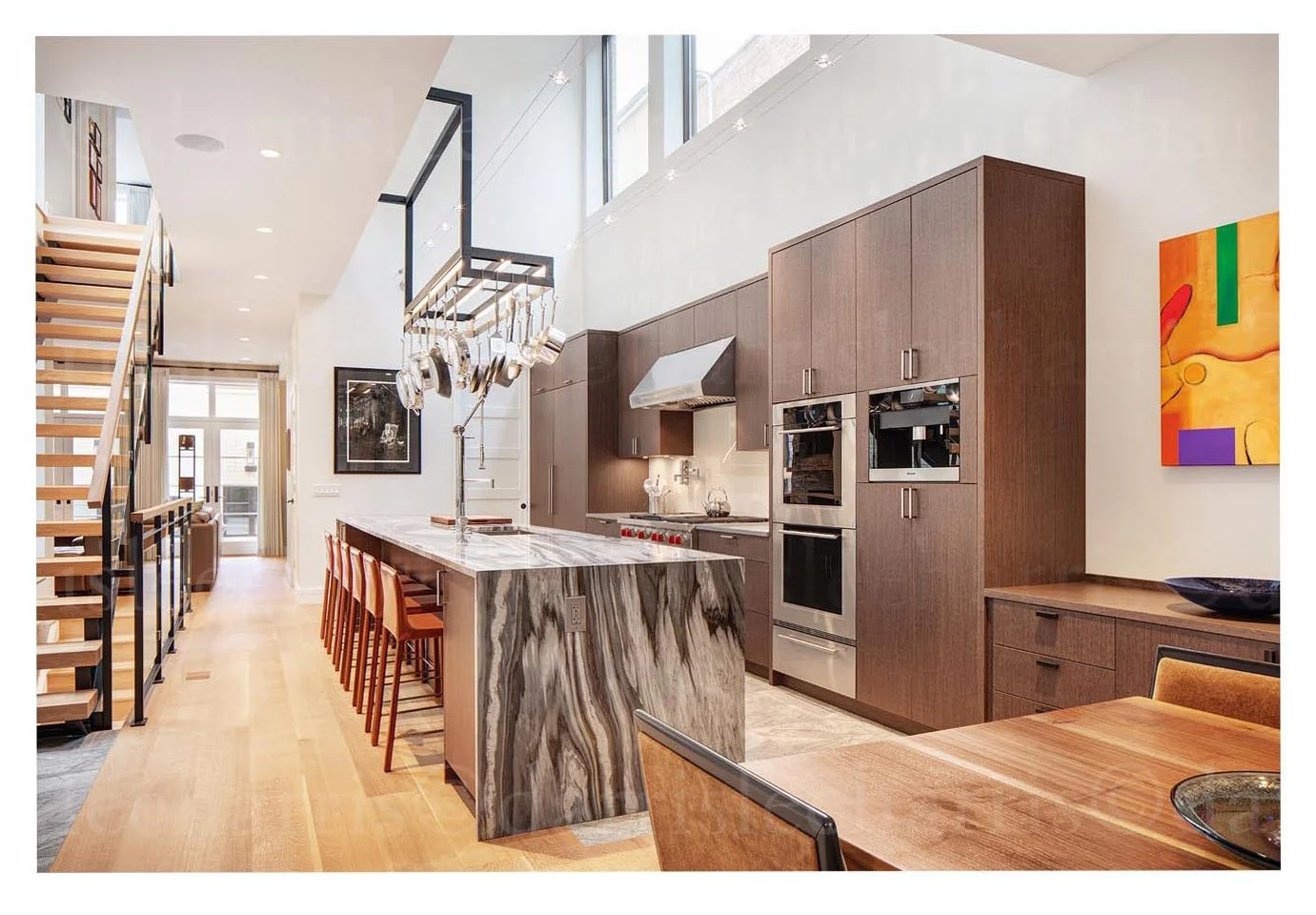 Chicago Home