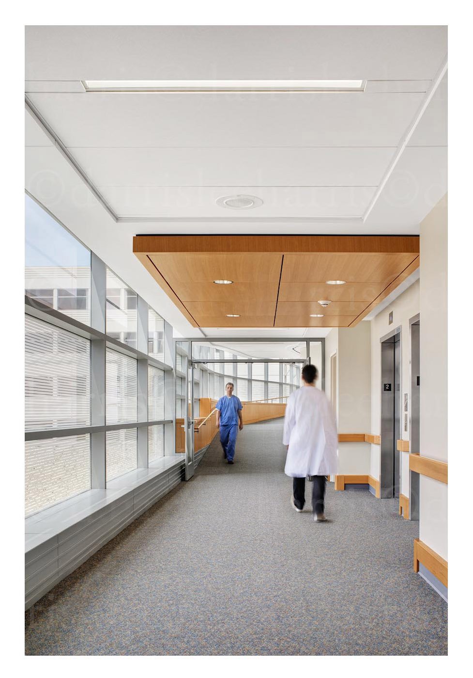 NorthShore Hospital