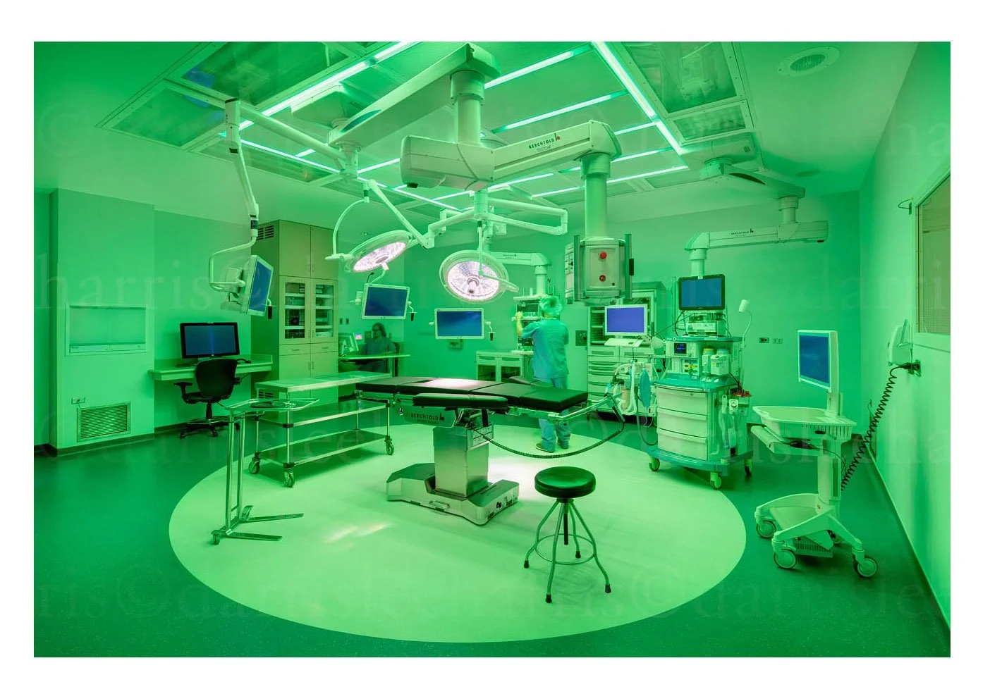 NorthShore Hospital