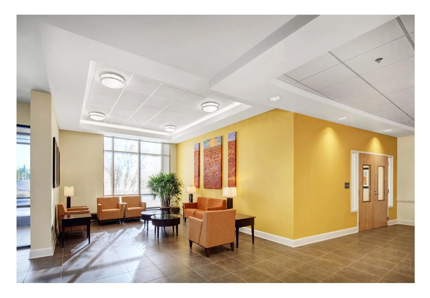 Oakwood Shores Senior Apartments