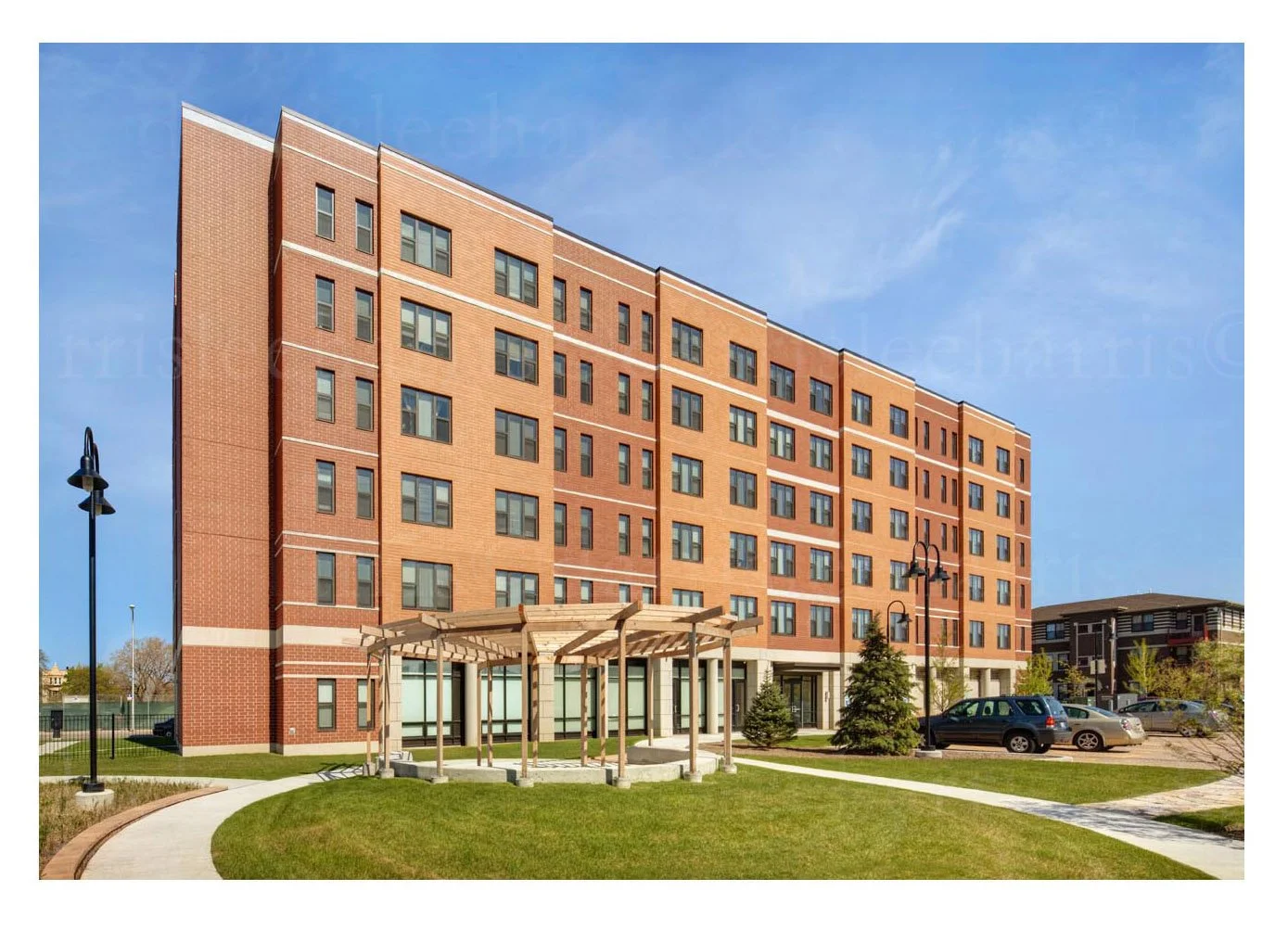 Oakwood Shores Senior Apartments