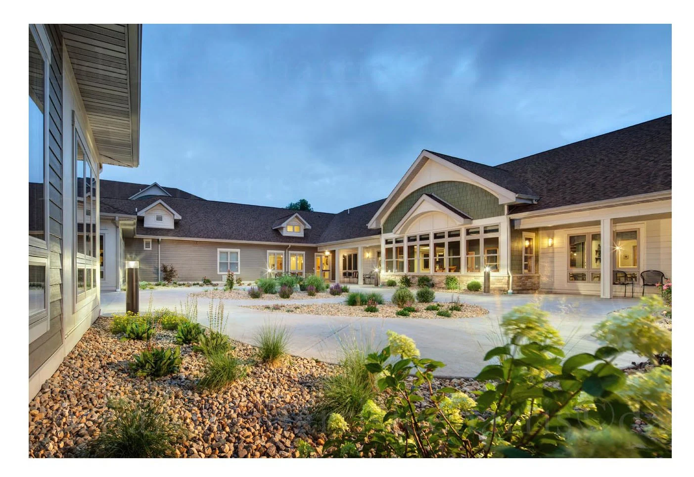 Memory Care Center