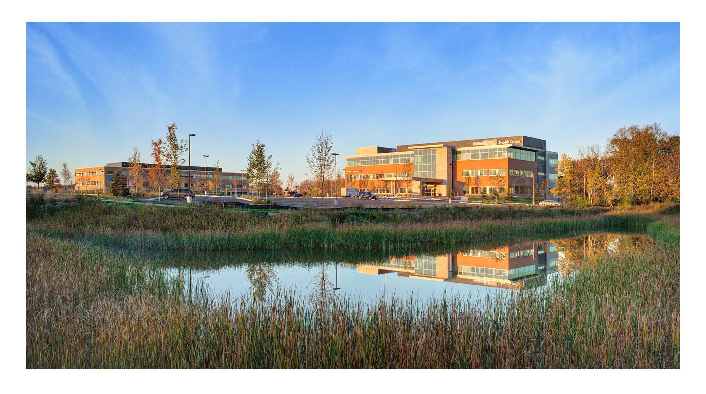 Froedtert Moorland Reserve Health Center