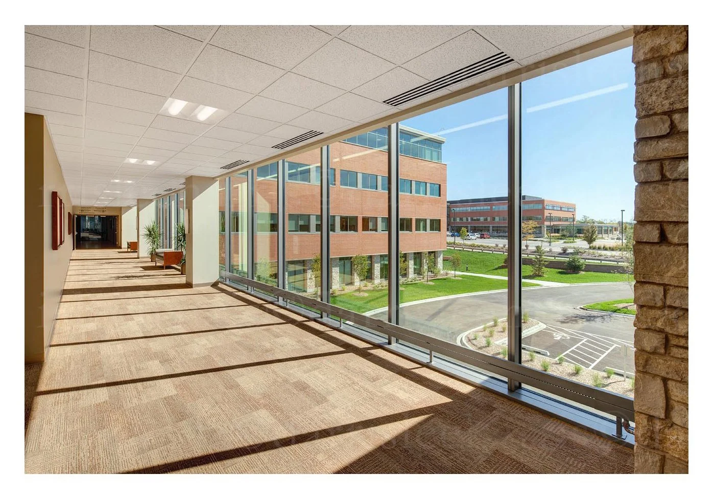 Froedtert Moorland Reserve Health Center