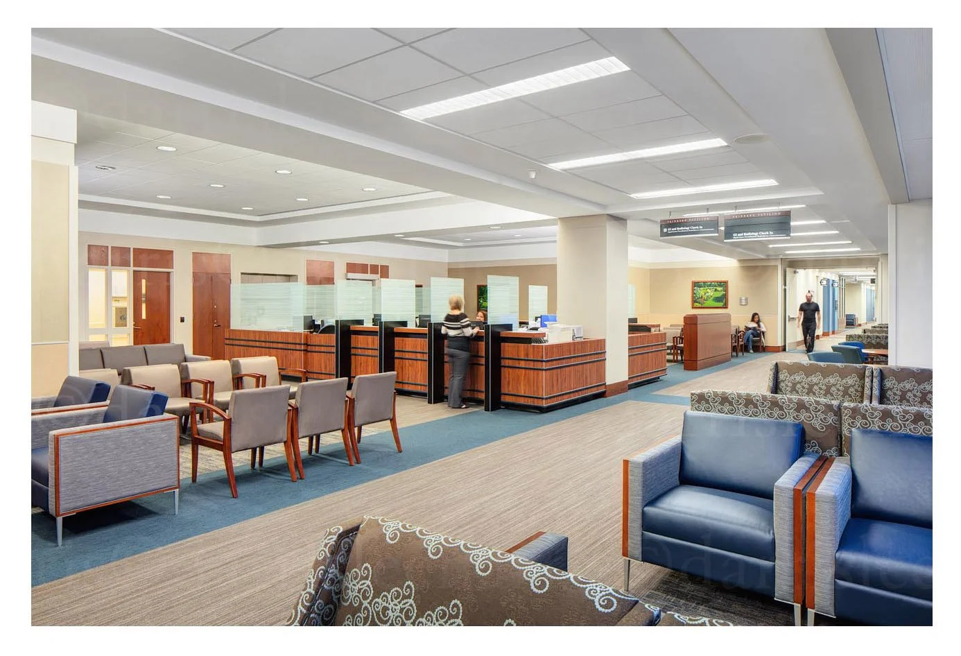 Northwestern Memorial Hospital