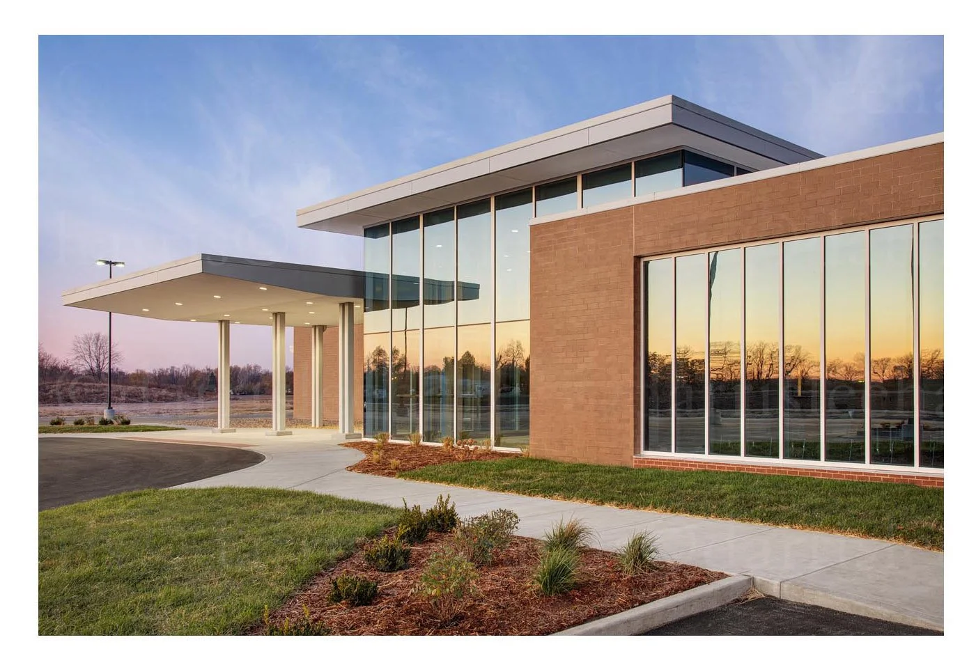 Carlinville Area Hospital