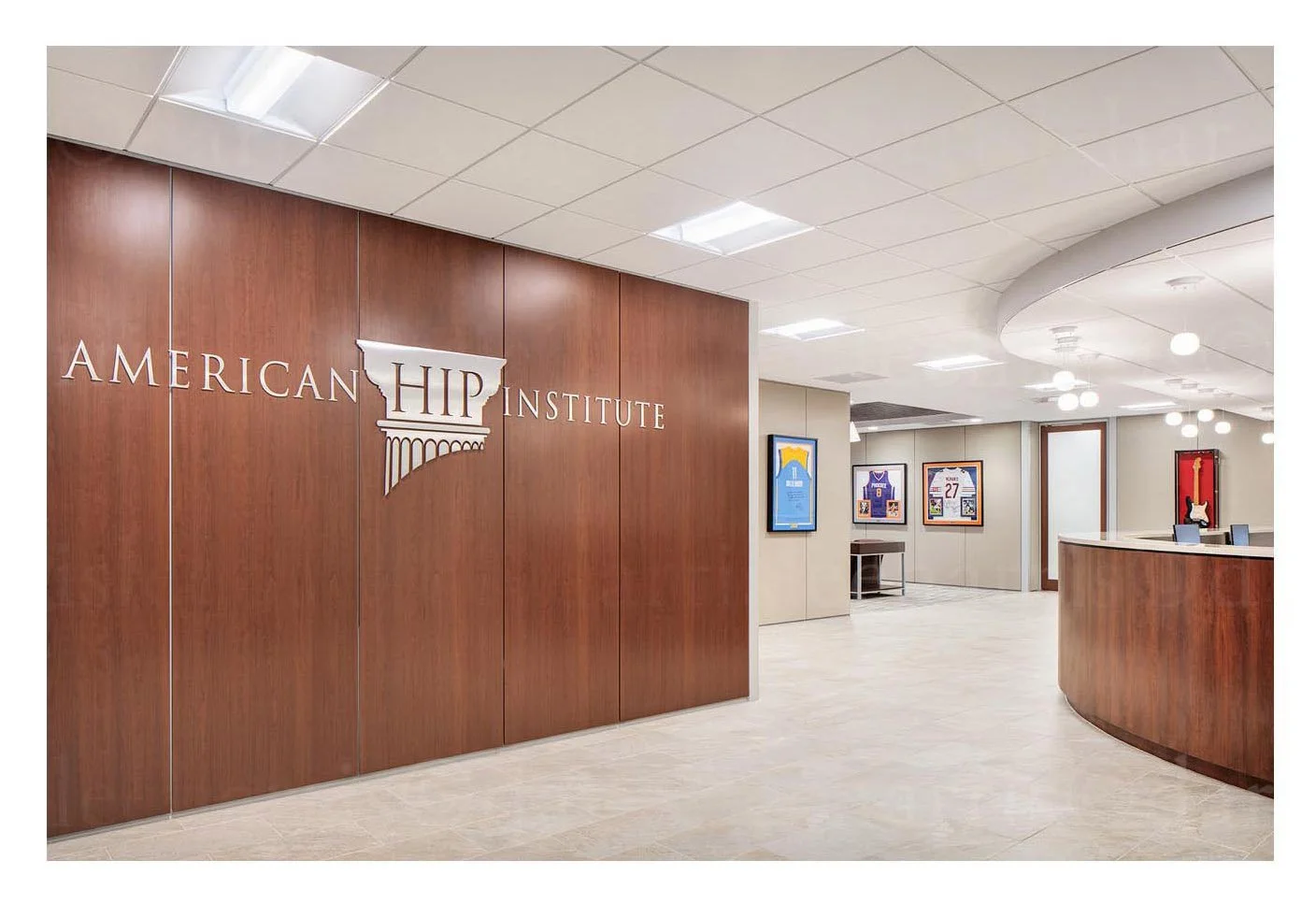 American Hip Institute
