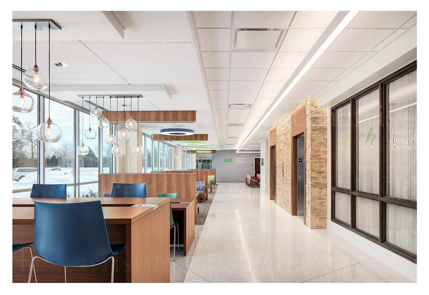 Northwest Community Hospital