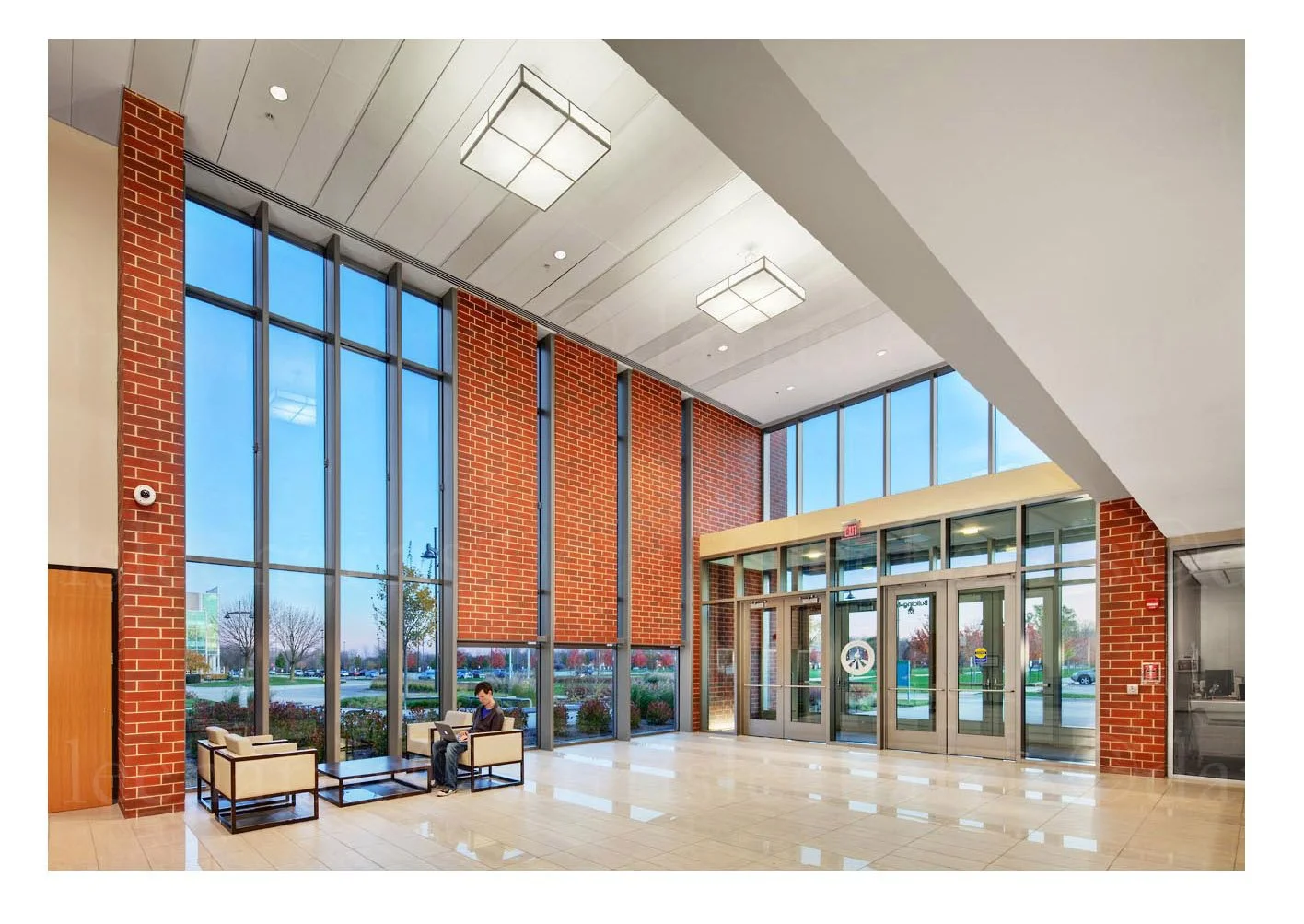 Moraine Valley Community College